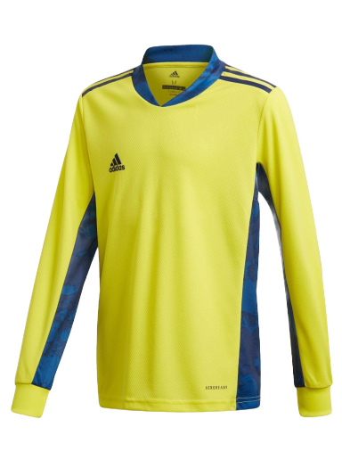 Dres adidas Originals AdiPro 20 Goalkepper Jersey Žltá | fi4199