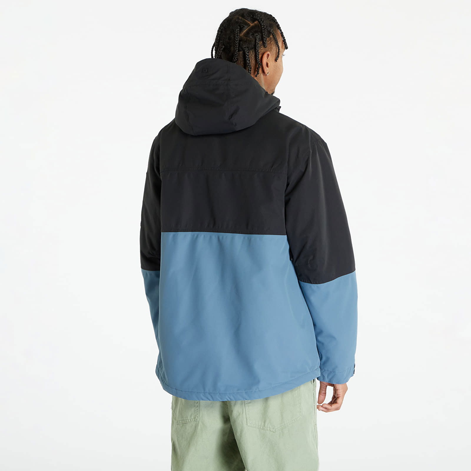 Ripple Jacket