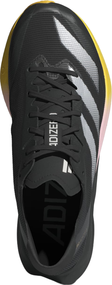 Tenisky a topánky adidas Performance ADIZERO ADIOS 8 W Čierna | ig1540, 1