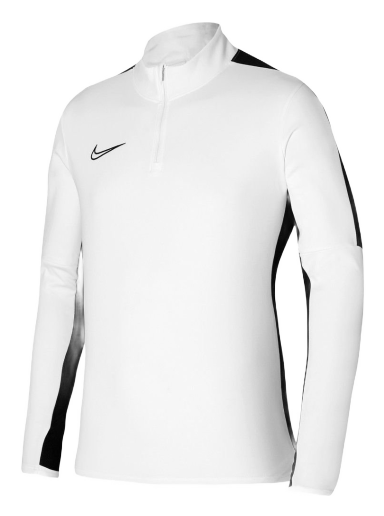 Tričko Nike Dri-FIT Academy Drill Top Biela | dr1356-100