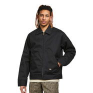 Bunda Dickies Lined Eisenhower Jacket Čierna | DK0A4XK4BLK1, 0