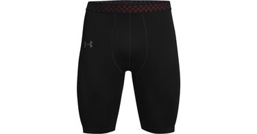 Šortky Under Armour Under Armour Rush Seamless Shorts Čierna | 1361138-001, 1