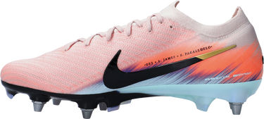 Tenisky a topánky Nike Zoom Vapor 16 Elite SG Rôznofarebný | io4490-600, 1
