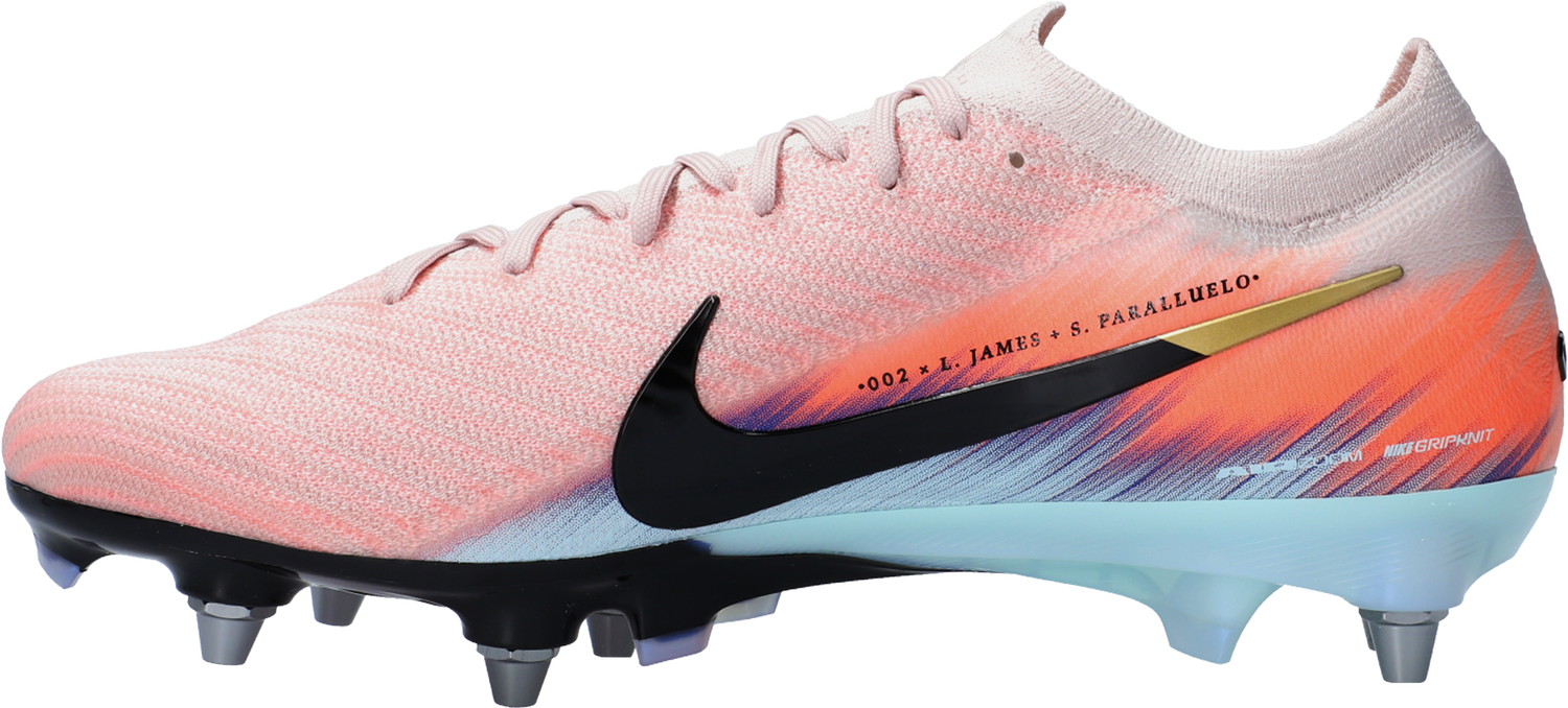 Tenisky a topánky Nike Zoom Vapor 16 Elite SG Rôznofarebný | io4490-600, 1