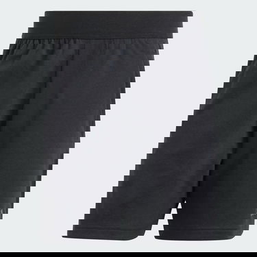 Šortky adidas Performance Yoga Training Čierna | IL7145, 3