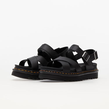 Tenisky a topánky Dr. Martens Voss II Black Hydro W Čierna | DM26799001, 5