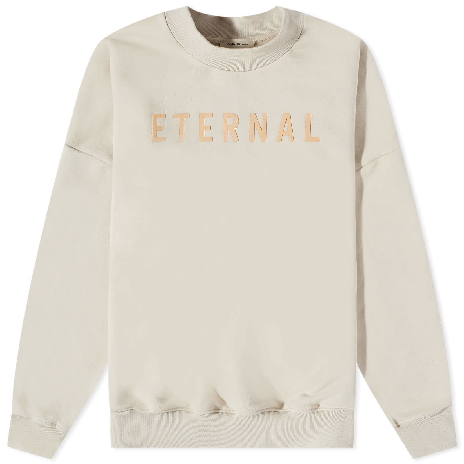 Eternal Fleece Crewneck