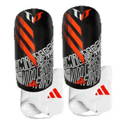 Messi Shin Guards with Ankle Guards