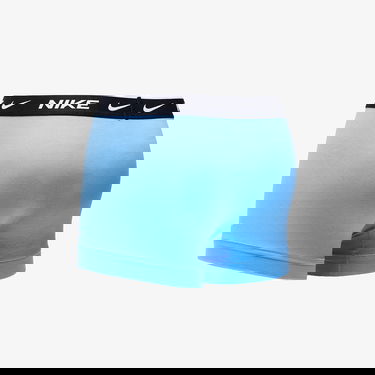 Spodná bielizeň a ponožky Nike Trunk 3 Pack Modrá | KEI008 9JI Uni.Blue, 3