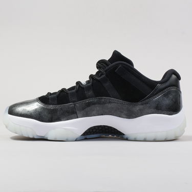 Tenisky a topánky Jordan Air Jordan 11 Retro Low "Barons" Čierna | 528895-010, 0