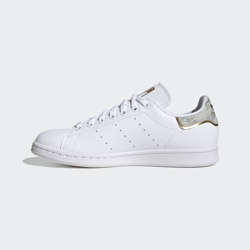 Tenisky a topánky adidas Originals Stan Smith Biela | GW4479, 0