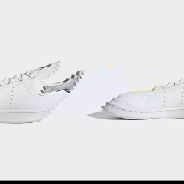 Tenisky a topánky adidas Originals Stan Smith Biela | GW4479, 0