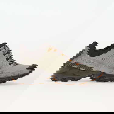 Tenisky a topánky La Sportiva Ultra Raptor II Leather GTX Šedá | ZFHS129 Grey/ Marmalade, 2