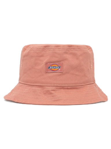 Klobúk Dickies Bucket Hat Ružová | DK0A4XXSC37