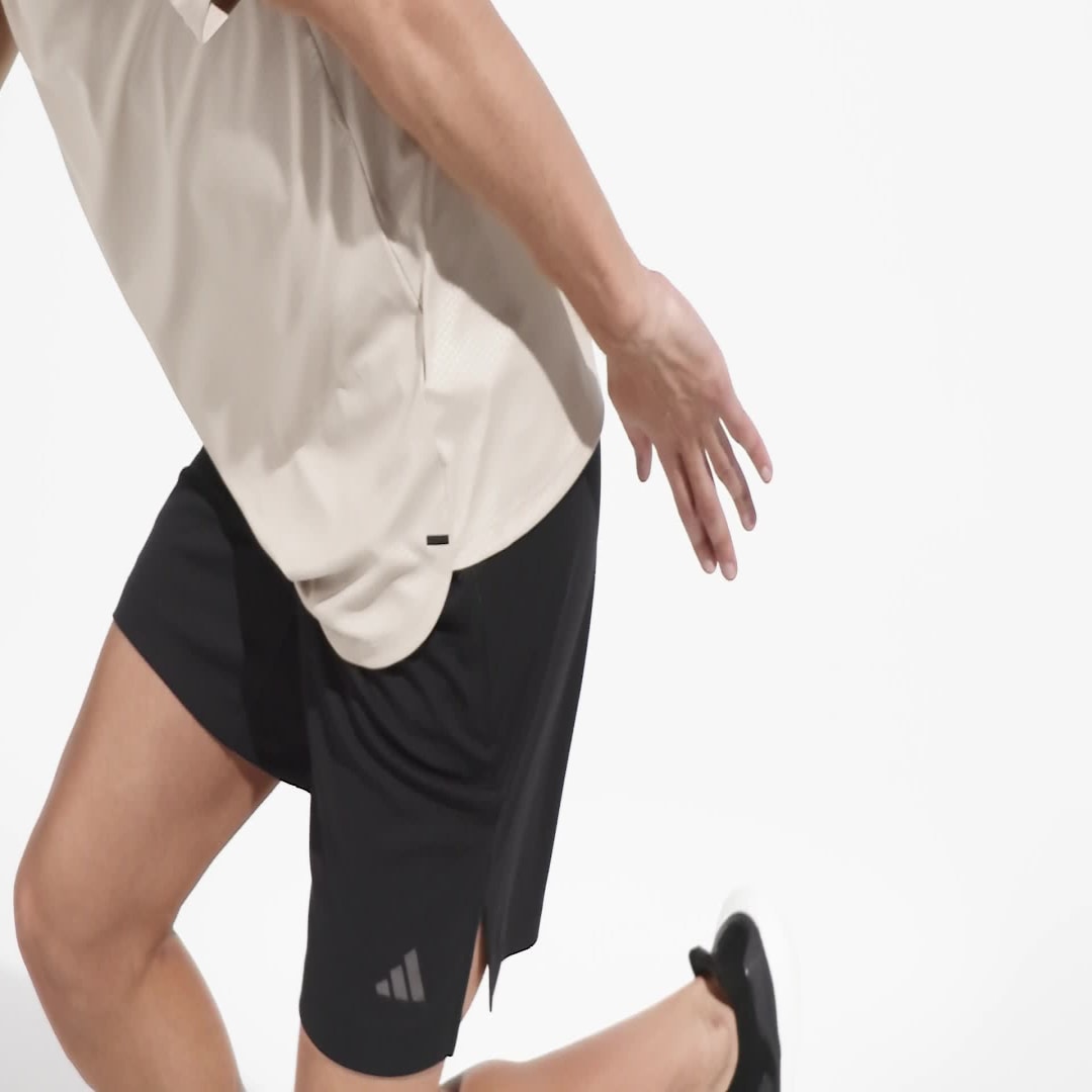 HIIT Training Shorts