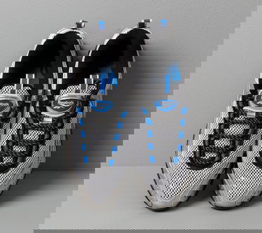 Tenisky a topánky Reebok BlackEyePatch Daytona DMX II Šedá | EG7752, 2