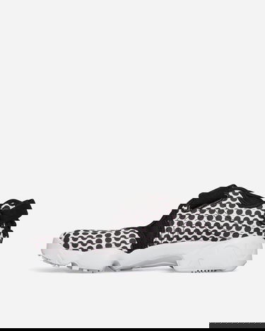 Tenisky a topánky Nike Air Rift Čierna | DX5422-001, 4