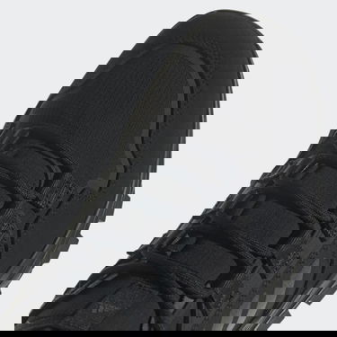 Tenisky a topánky adidas Performance Terrex Hikster Čierna | GZ5720, 4