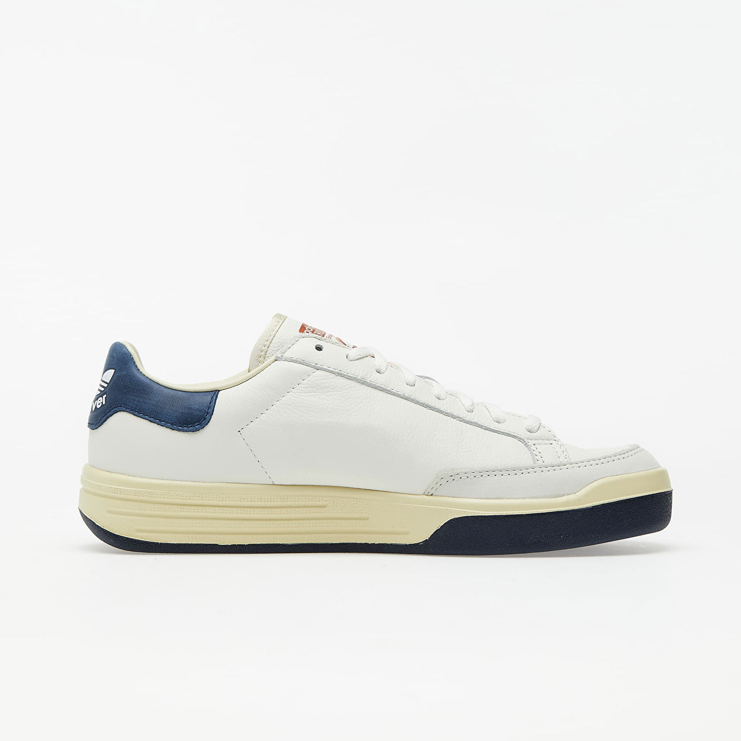 Tenisky a topánky adidas Originals Rod Laver Aniline Biela | FY4492, 1