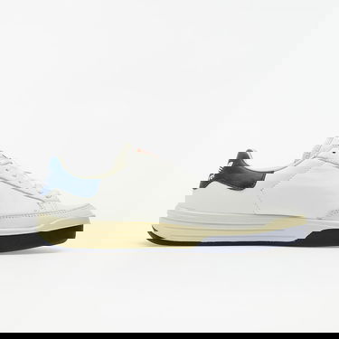 Tenisky a topánky adidas Originals Rod Laver Aniline Biela | FY4492, 1