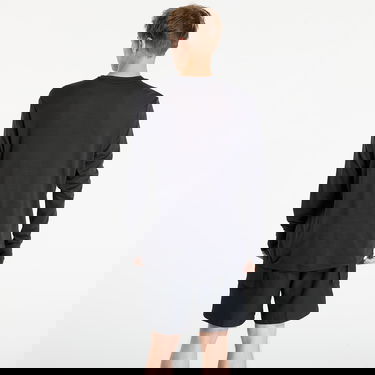 Tričko Nike Run Wool Dri-FIT ADV Long-Sleeve Running Top Čierna | HV2718-010, 3