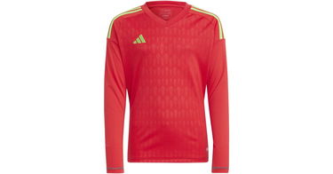 Dres adidas Originals Tiro 23 Competition Goalkeeper Jersey Červená | hk7690, 1