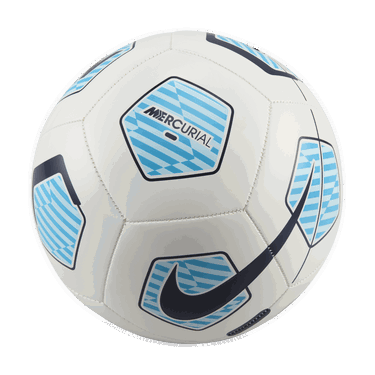 Športový doplnok Nike Mercurial Fade Football Rôznofarebný | FZ3036-100, 2