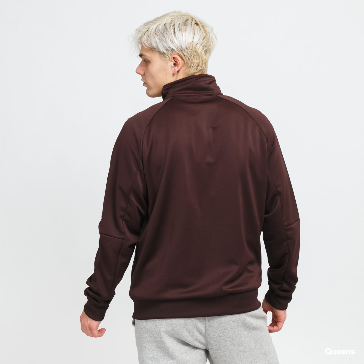 Bunda Nike PK Jacket Tribu Hnedá | DA0003-203, 1