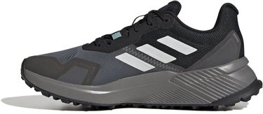 Tenisky a topánky adidas Performance adidas Terrex Soulstride R.Rdy W Čierna | IE9402, 5