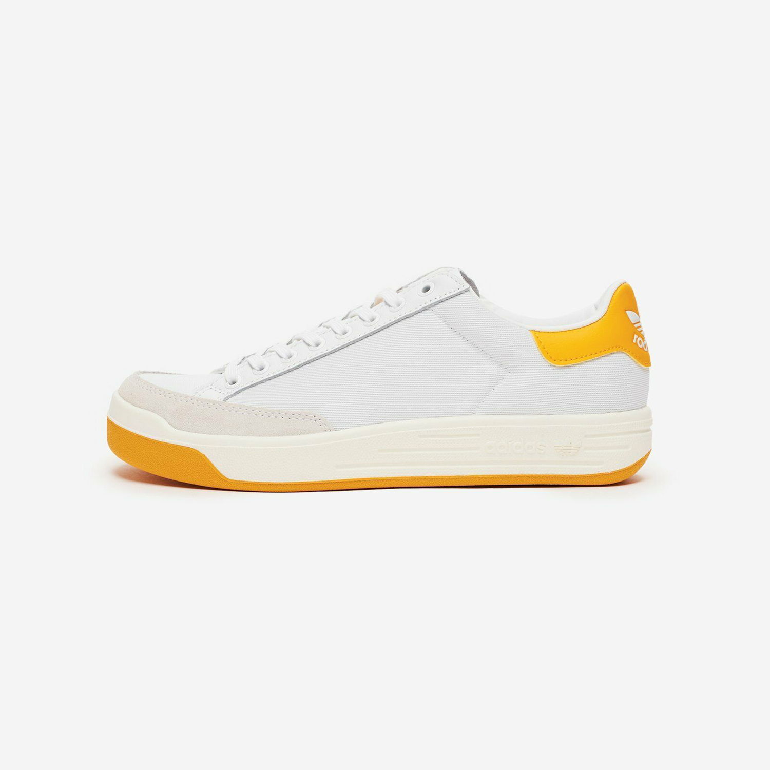 Tenisky a topánky adidas Originals Rod Laver Béžová | fy4731, 0