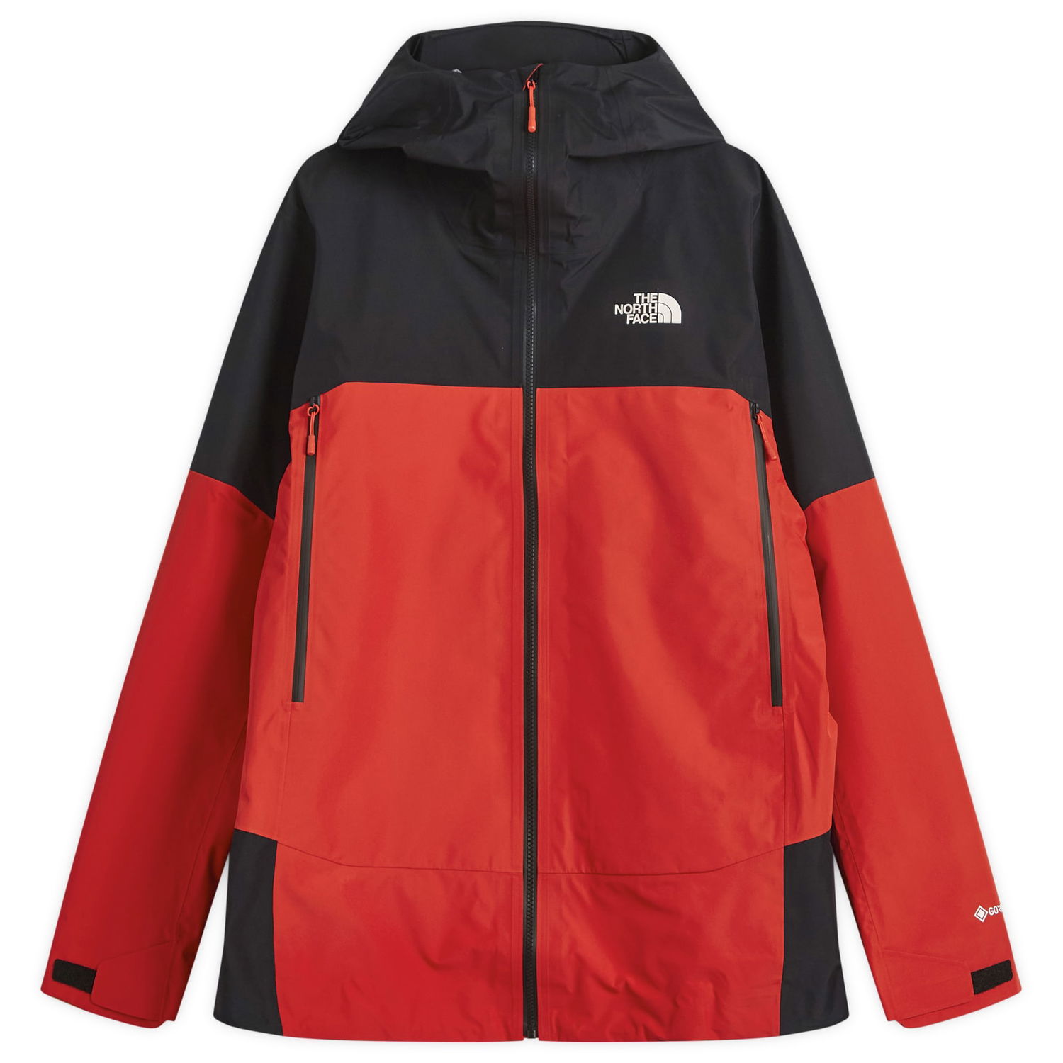 Vetrovka The North Face Jazzi 3L Gore-Tex Jacket Červená | NF0A8976MXW, 1