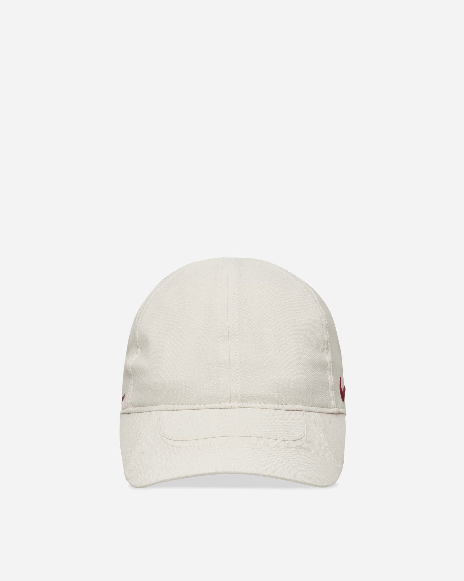 Šiltovka Nike NOCTA Club Cap Biela | FV5541-104, 1