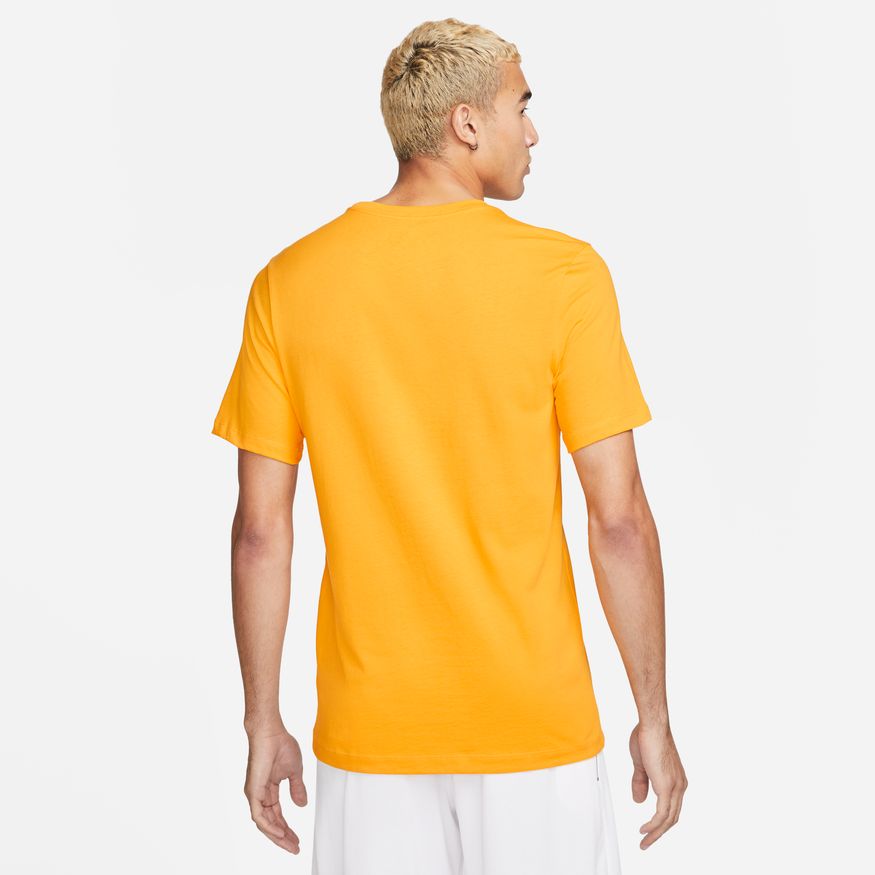 Basketball Tee