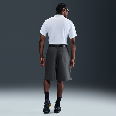 Dres Nike Big Canvas Cargo Shorts Biela | HQ0195-060, 1
