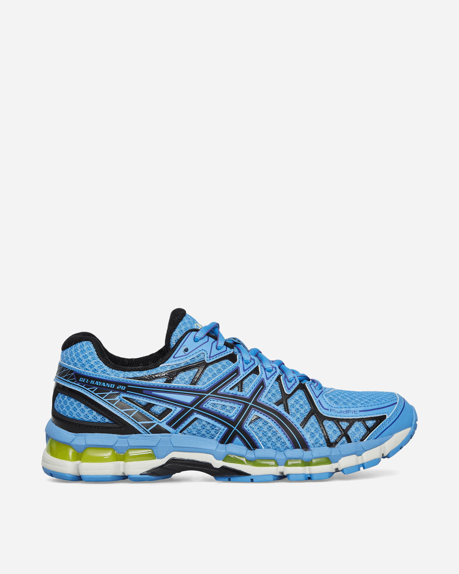 Tenisky a topánky Asics Gel-Kayano 20 "Blue Neptune" Modrá | 1203A388-400, 0