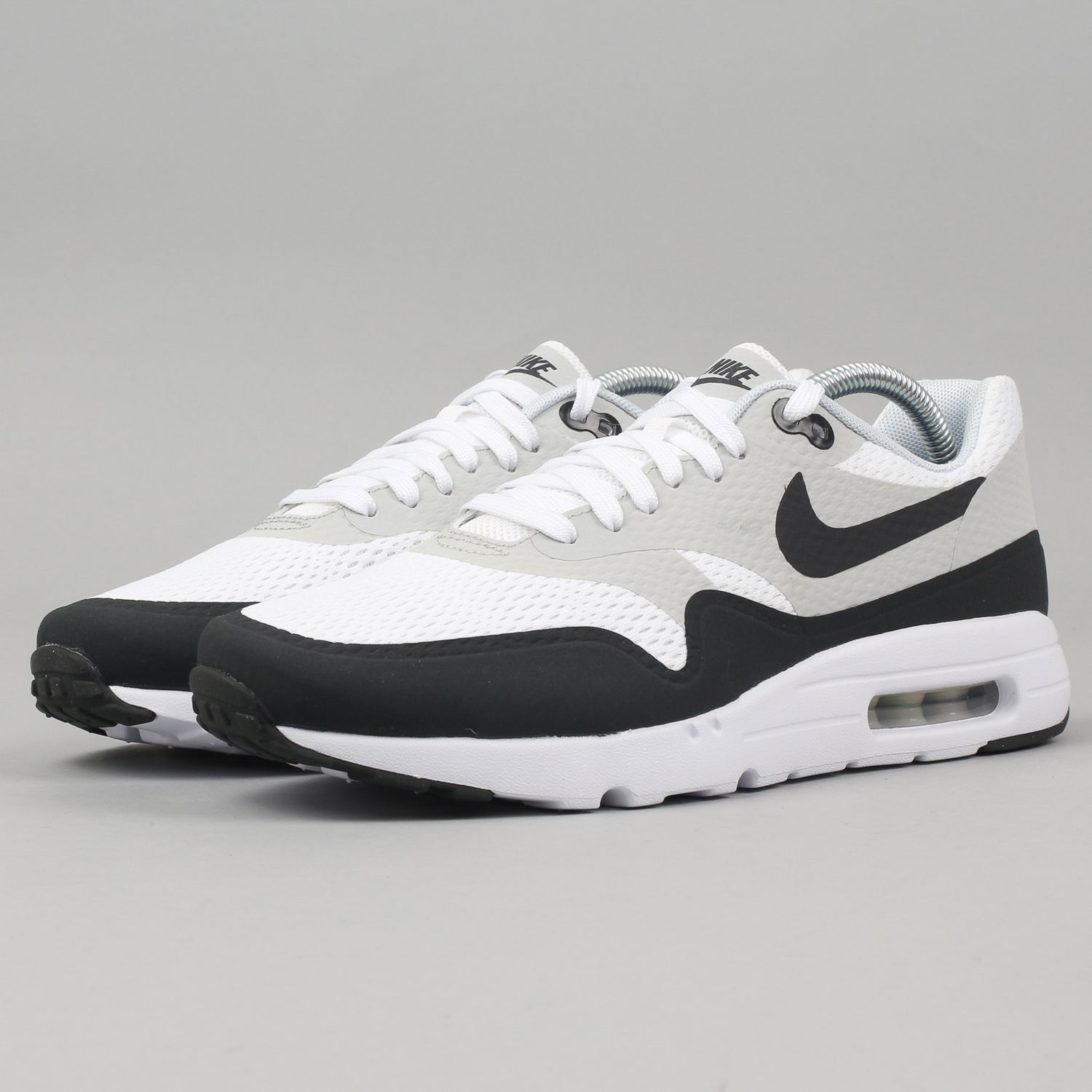 Tenisky a topánky Nike Air Max 1 Ultra Essential Biela | 819476-100, 0