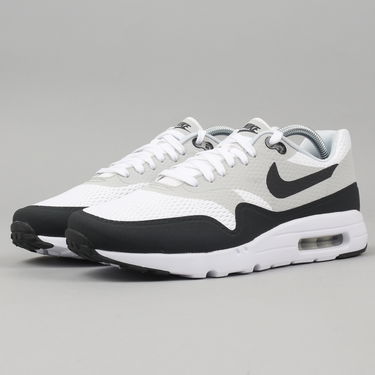 Tenisky a topánky Nike Air Max 1 Ultra Essential Biela | 819476-100, 0