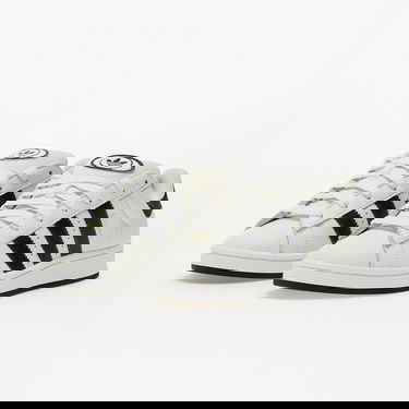 Tenisky a topánky adidas Originals Campus 00s "Cream" Biela | IF8761, 4