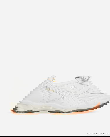 Tenisky a topánky Puma King Indoor Biela | 401683-02, 1