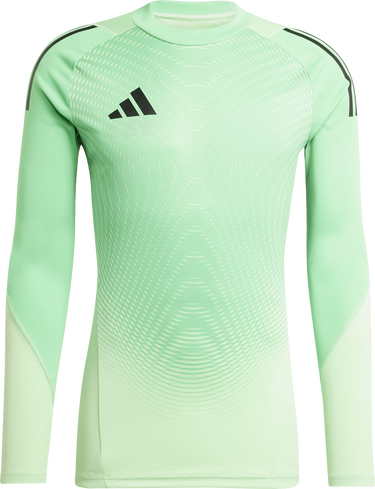 Dres adidas Originals Tiro 25 Pro Goalkeeper Jersey Long Sleeve Zelené | jp4369, 3