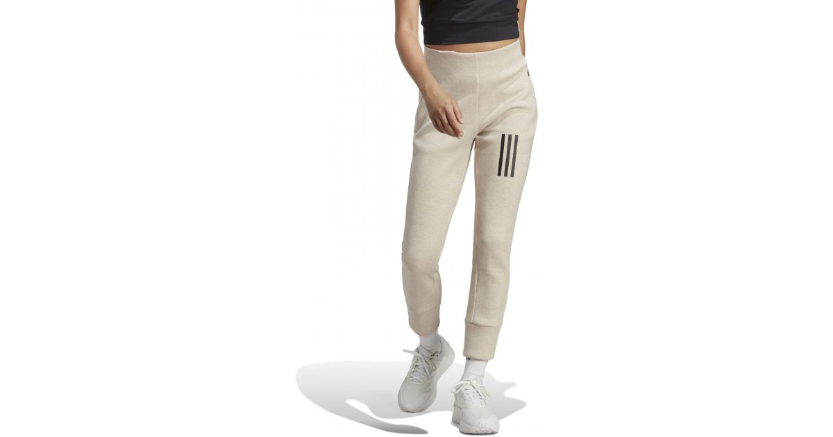 Mission Victory Beige Training Pants