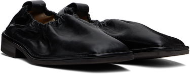 Tenisky a topánky LEMAIRE Loafers Čierna | FO0110 LL0003, 3