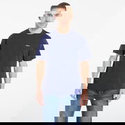 Queens Essential T-Shirt With Contrast Print 5-Pack