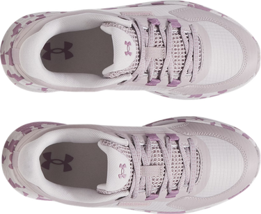 Tenisky a topánky Under Armour Charged Bandit TR 3 Fialová | 3028405-289, 3