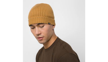 Kulicha Vans Shallow Cuff Hnedá | VN0A5KIO5RJ, 3