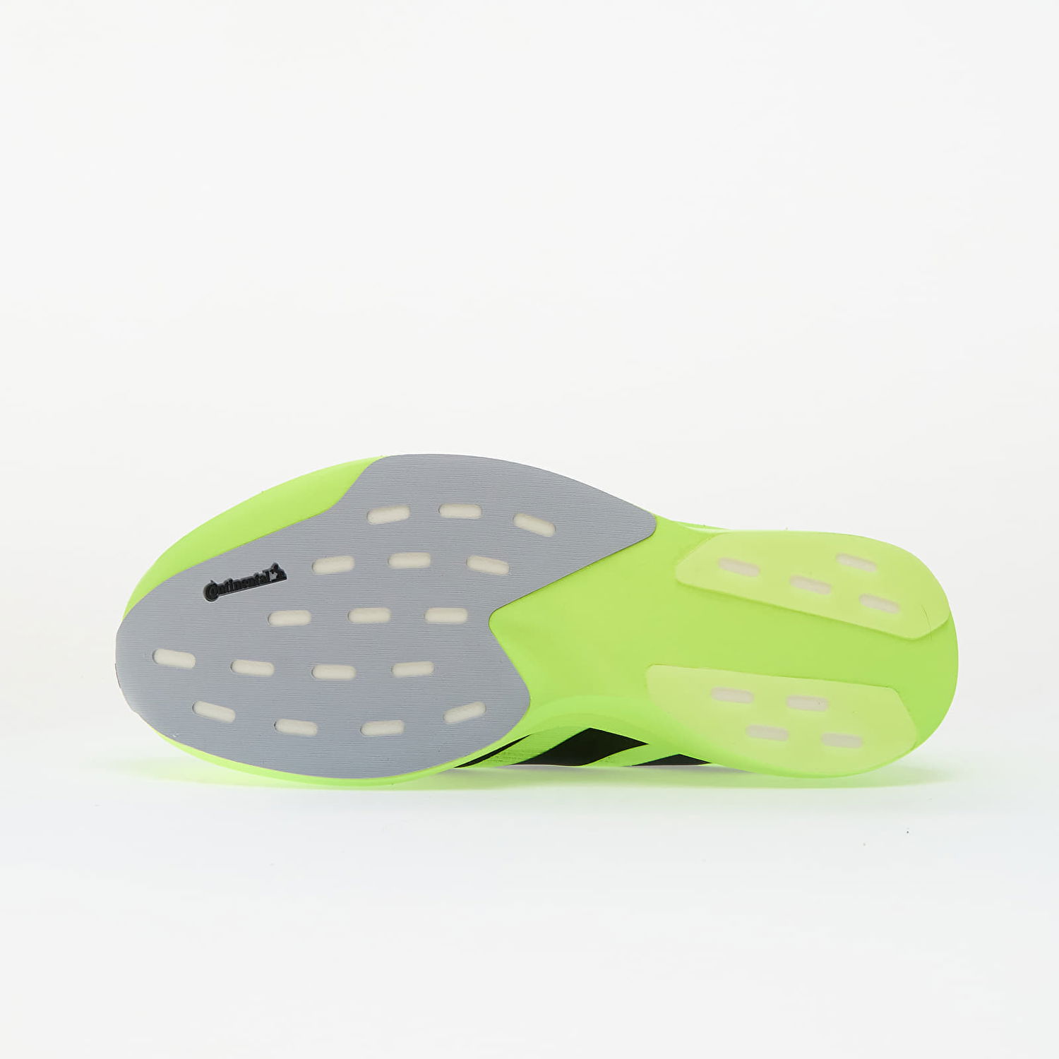 Tenisky a topánky adidas Performance Adizero EVO SL Žltá | JR3416, 1