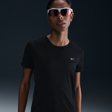 Tričko Nike Dri-FIT Tempo Short-Sleeve Running T-Shirt Čierna | HQ0648-010, 0