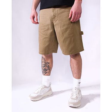 Šortky Karl Kani Karl Kani OG Washed Carpenter Shorts Size S Hnedá | KK-60100010, 0