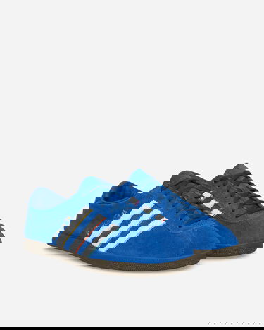 Tenisky a topánky adidas Originals BERLIN 24 Modrá | IG2108, 4