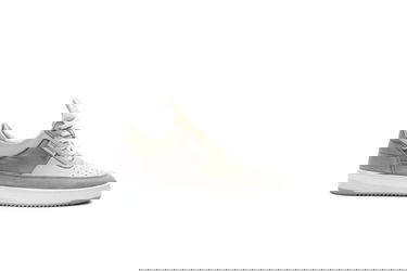 Tenisky a topánky Filling Pieces Low Top Game Šedá | 10133151878, 0